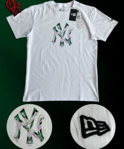 Camiseta New Era