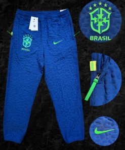 Calça Swoosh - Seleção Brasileira