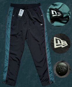 Calça Jogger New Era