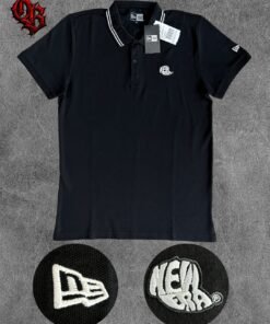 Camiseta Polo New Era