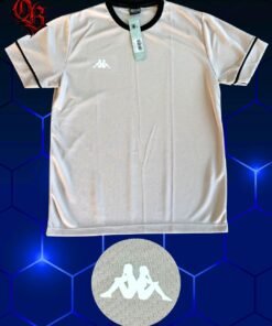 Camiseta Kappa