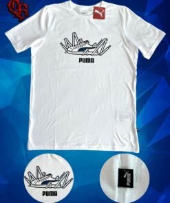 Camiseta Puma