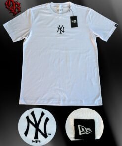 Camiseta New Era - NY